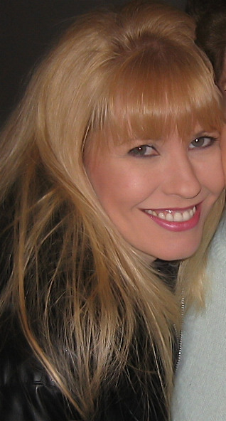 Tawnya loves you :o)