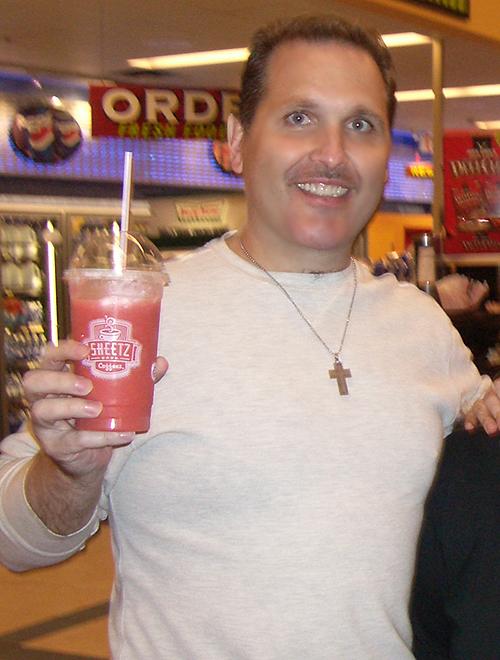 Mike