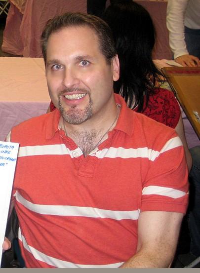 Mike 11-16-08