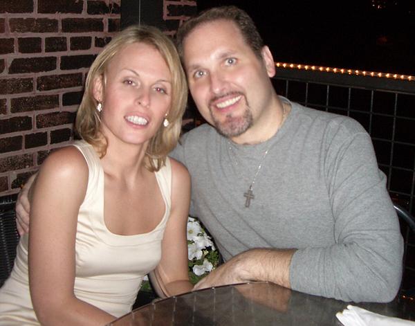 Mike & Van 2008