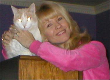It's Me & BooBoo!